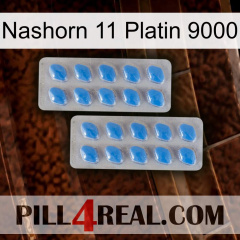 Rhino 11 Platinum 9000 23